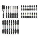 BOSCH PRO Bit-Set 31-teilig