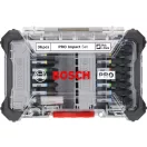 BOSCH PRO Impact Bit-Set 36-teilig 1/4" Hex