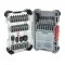 BOSCH PRO Impact Bit-Set 33-teilig 1/4" Hex