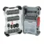 BOSCH PRO Impact Bit-Set 33-teilig 1/4" Hex