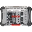 BOSCH PRO Impact Bit-Set 33-teilig 1/4" Hex