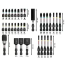 BOSCH PRO Impact Bit-Set 33-teilig 1/4" Hex