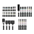 BOSCH PRO Impact Bit-Set 33-teilig 1/4" Hex