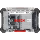 BOSCH PRO Impact Bit-Set 35-teilig 1/4" Hex