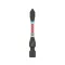 BOSCH PRO Impact Doppelspitze PH2 x 55 mm in Tic Tac Box 1/4" Hex (15 Stück)
