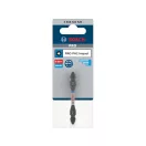 BOSCH PRO Schlagschrauber-Bitspitze doppelseitig PH2 x 65 mm