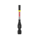 BOSCH PRO Impact Bit T25 x 55 mm 1/4" (2 Stück)