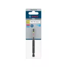 BOSCH PRO Impact-Bit T25 x 90 mm 1/4" Hex