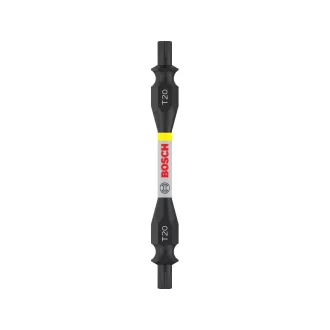 BOSCH PRO Schlagbits Doppelseitiger T20 x 65 mm