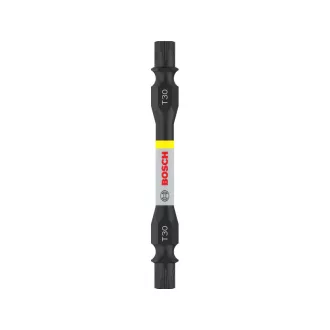 BOSCH PRO Impact Doppelend-Bit T30 x 65 mm