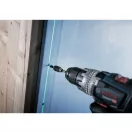 BOSCH PRO Impact Bit PZ2 x 55 mm 1/4" (2 Stück)