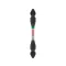BOSCH PRO Impact Doppelbit PZ2 x 65 mm