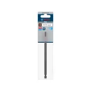 BOSCH PRO Impact-Bit R2 x 150 mm 1/4" Hex Robertson