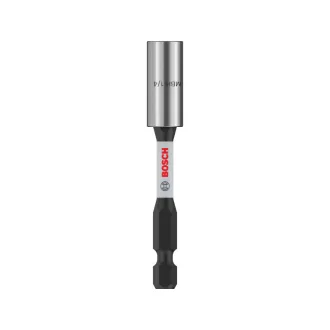 BOSCH PRO Impact Bit-Halter magnetisch 1/4" 75 mm