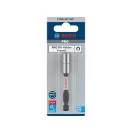 BOSCH PRO Impact Bit-Halter magnetisch 1/4" 75 mm