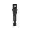 BOSCH PRO Steckschlüsseladapter 50mm 1/4" Hex -> 3/8" Vierkant