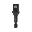 BOSCH PRO Steckschlüssel Adapter 50mm 1/4" Hex -> 1/2" Vierkant