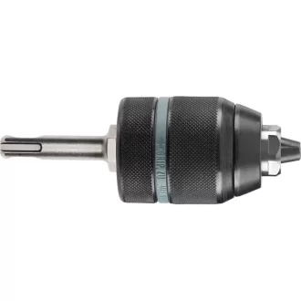   BOSCH Bohrfutter 1,5 - 13,0 mm -> SDS-Plus (Schnellspannbohrfutter)