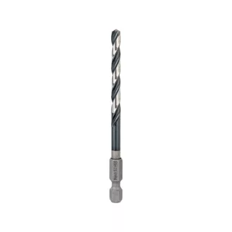 BOSCH Schneckenbohrer 5,0 x 91/52 mm HSS Bit-Aufnahme