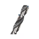 BOSCH PRO Schlangenbohrer Set, 8 Teile 2,0 - 10 mm HSS-G Bit Aufnahme