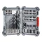 BOSCH Bit- und Schlangenbohrer-Set 35-teilig Impact Control