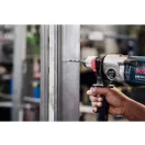 BOSCH Spiralbohrer 5,5 x 93/57 mm HSS DIN 338 PointTeQ
