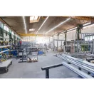 BOSCH Spiralbohrer 8,5 x 117/75 mm HSS DIN 338 PointTeQ