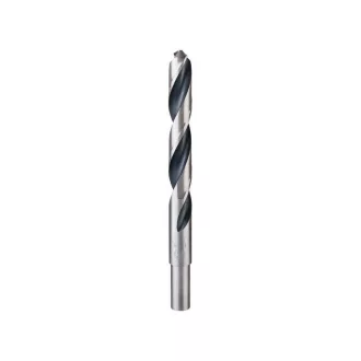   BOSCH Reduzierter Schlangenbohrer 14,0 x 160/108 mm HSS DIN 338 PointTeQ