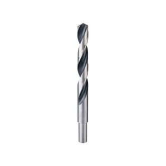   BOSCH Reduzierter Schlangenbohrer 15,0 x 169/114 mm HSS DIN 338 PointTeQ