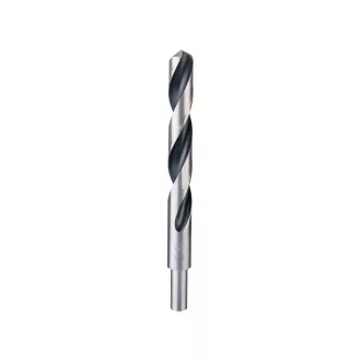  BOSCH Reduzierter Schlangenbohrer 17,0 x 184/125 mm HSS DIN 338 PointTeQ