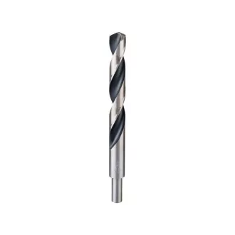   BOSCH Reduzierter Schlangenbohrer 18,0 x 191/135 mm HSS DIN 338 PointTeQ