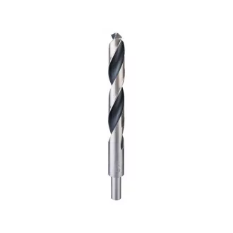   BOSCH Reduzierter Schlangenbohrer 19,0 x 198/135 mm HSS DIN 338 PointTeQ