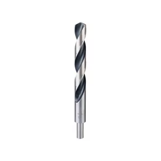   BOSCH Reduzierter Schlangenbohrer 20,0 x 205/140 mm HSS DIN 338 PointTeQ