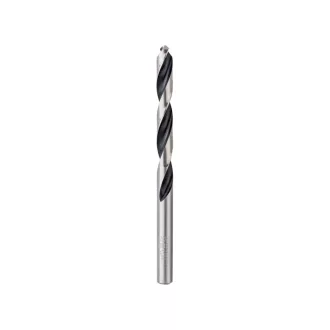 BOSCH Spiralbohrer 8,0 x 117/75 mm HSS 338 PointTeQ