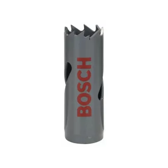 BOSCH HSS-Bimetall Standard-Rundschneider, 19 mm