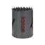 BOSCH HSS-Bimetall Standard-Rundschneider, 40 mm