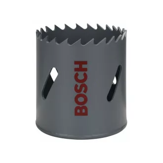 BOSCH HSS-Bimetall Standard-Rundschneider, 48 mm