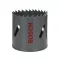 BOSCH HSS-Bimetall Standard-Rundschneider, 51 mm