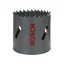 BOSCH HSS-Bimetall Standard-Rundschneider, 51 mm