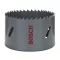 BOSCH HSS-Bimetall Standard-Rundschneider, 79 mm