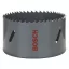 BOSCH HSS-Bimetall Standard-Rundschneider, 89 mm