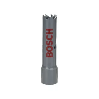 BOSCH HSS-Bimetall Standard-Rundschneider, 14 mm