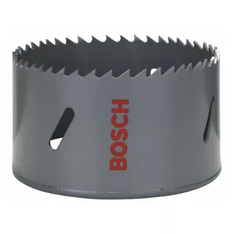BOSCH HSS-Bimetall Standard-Rundschneider, 86 mm