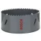 BOSCH HSS-Bimetall Standard-Rundschneider, 111 mm