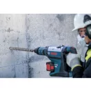 BOSCH PRO Steinbohrer 45 x 520/400 mm vierkant SDS-Max-7