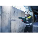 BOSCH PRO Steinbohrer 45 x 520/400 mm vierkant SDS-Max-7