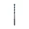BOSCH Steinbohrer 6,5 x 100/50 mm zweischneidig CYL-5