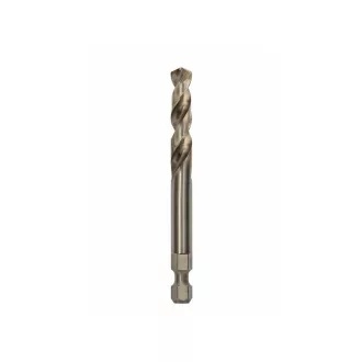   BOSCH HSS-Co Zentrierbohrer PCP 85 mm, Progressor für Holz und Metall