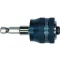 BOSCH Kreisschneider-Adapter PowerChangePlus 3/8" HEX 8,7 mm