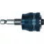 BOSCH Kreisschneider-Adapter PowerChangePlus 3/8" HEX 8,7 mm